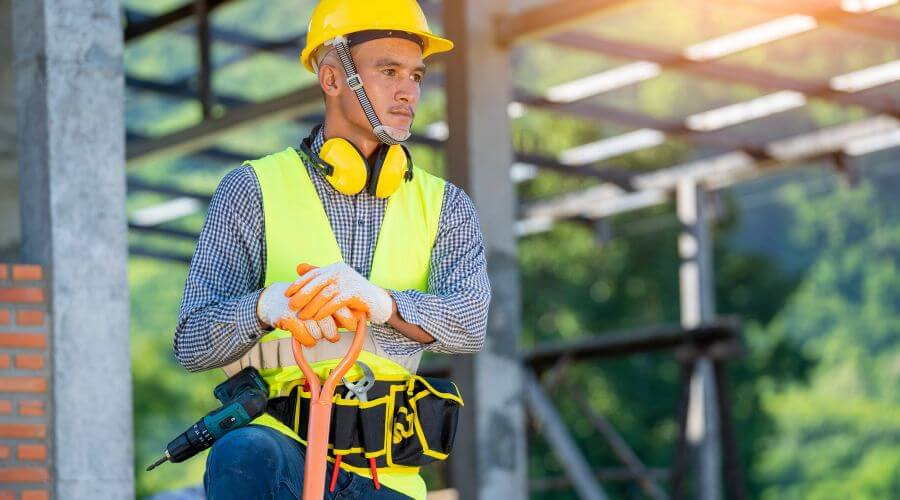 Professional metal roof installation in Bow, WA